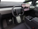 Thumbnail image of 2024 Tesla Cybertruck at Ocean Mazda