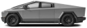 Thumbnail image of 2024 Tesla Cybertruck at Ocean Mazda