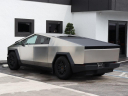 Thumbnail image of 2024 Tesla Cybertruck at Ocean Mazda