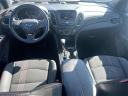 Thumbnail image of 2022 Chevrolet Equinox at Millennium Chevrolet