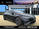 Thumbnail image of 2023 Mercedes-Benz EQS at MercedesBenzOfSanAntonioUSED of San Antonio, TX