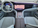 Thumbnail image of 2023 Mercedes-Benz EQS at MercedesBenzOfSanAntonioUSED of San Antonio, TX