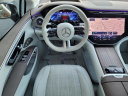 Thumbnail image of 2023 Mercedes-Benz EQS at MercedesBenzOfSanAntonioUSED of San Antonio, TX