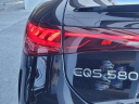 Thumbnail image of 2023 Mercedes-Benz EQS at MercedesBenzOfSanAntonioUSED of San Antonio, TX