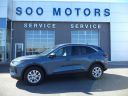 Thumbnail image of 2023 Ford Escape at Soo Motors