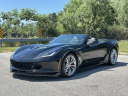 2015 Chevrolet Corvette Z06 at BMW of Schererville - USED