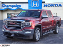 Thumbnail image of 2017 GMC Sierra 1500 at Serra Buick Gmc Champaign