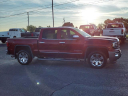 Thumbnail image of 2017 GMC Sierra 1500 at Serra Buick Gmc Champaign