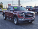 Thumbnail image of 2017 GMC Sierra 1500 at Serra Buick Gmc Champaign