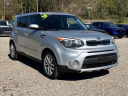 Thumbnail image of 2018 Kia Soul at Mountaineer Honda