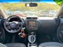 Thumbnail image of 2018 Kia Soul at Mountaineer Honda