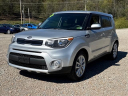 Thumbnail image of 2018 Kia Soul at Mountaineer Honda