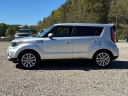 Thumbnail image of 2018 Kia Soul at Mountaineer Honda
