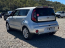 Thumbnail image of 2018 Kia Soul at Mountaineer Honda