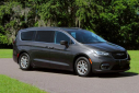 Thumbnail image of 2022 Chrysler Pacifica at StokesUsedCarCenter of Beaufort, SC