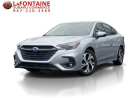 Thumbnail image of 2025 Subaru Legacy at LaFontaine Subaru