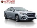 Thumbnail image of 2025 Subaru Legacy at LaFontaine Subaru