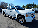 Thumbnail image of 2010 Chevrolet Silverado 1500 at Gary Mathews Motors