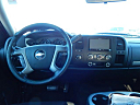 2010 Chevrolet Silverado 1500 LT at Gary Mathews Motors