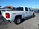 Thumbnail image of 2010 Chevrolet Silverado 1500 at Gary Mathews Motors