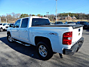 Thumbnail image of 2010 Chevrolet Silverado 1500 at Gary Mathews Motors