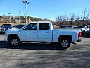 Thumbnail image of 2010 Chevrolet Silverado 1500 at Gary Mathews Motors