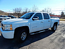 Thumbnail image of 2010 Chevrolet Silverado 1500 at Gary Mathews Motors