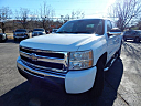Thumbnail image of 2010 Chevrolet Silverado 1500 at Gary Mathews Motors
