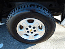 Thumbnail image of 2010 Chevrolet Silverado 1500 at Gary Mathews Motors