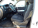 Thumbnail image of 2010 Chevrolet Silverado 1500 at Gary Mathews Motors