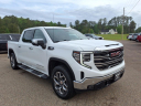 Thumbnail image of 2023 GMC Sierra 1500 at Monticello Chevrolet Gmc