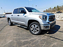 Thumbnail image of 2018 Toyota Tundra at Gary Mathews Motors