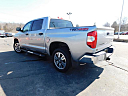Thumbnail image of 2018 Toyota Tundra at Gary Mathews Motors