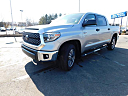 Thumbnail image of 2018 Toyota Tundra at Gary Mathews Motors