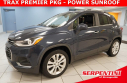 Thumbnail image of 2018 Chevrolet Trax at Serpentini Chevrolet of Strongsville