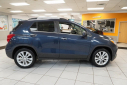 2018 Chevrolet Trax Premier at Serpentini Chevrolet of Strongsville