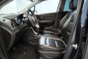Thumbnail image of 2018 Chevrolet Trax at Serpentini Chevrolet of Strongsville