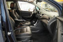 Thumbnail image of 2018 Chevrolet Trax at Serpentini Chevrolet of Strongsville