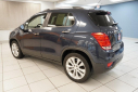 Thumbnail image of 2018 Chevrolet Trax at Serpentini Chevrolet of Strongsville