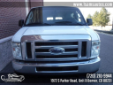 Thumbnail image of 2009 Ford E-Series at Sam's Automotive