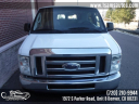 Thumbnail image of 2009 Ford E-Series at Sam's Automotive