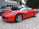 Thumbnail image of 2014 Chevrolet Corvette at Cohasset Imports Inc.