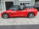 Thumbnail image of 2014 Chevrolet Corvette at Cohasset Imports Inc.