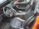 Thumbnail image of 2014 Chevrolet Corvette at Cohasset Imports Inc.