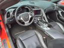 Thumbnail image of 2014 Chevrolet Corvette at Cohasset Imports Inc.