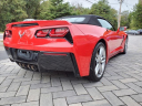 Thumbnail image of 2014 Chevrolet Corvette at Cohasset Imports Inc.