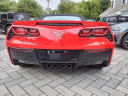 Thumbnail image of 2014 Chevrolet Corvette at Cohasset Imports Inc.