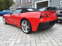 Thumbnail image of 2014 Chevrolet Corvette at Cohasset Imports Inc.