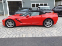 Thumbnail image of 2014 Chevrolet Corvette at Cohasset Imports Inc.