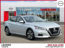 Thumbnail image of 2021 Nissan Altima at Legend Nissan